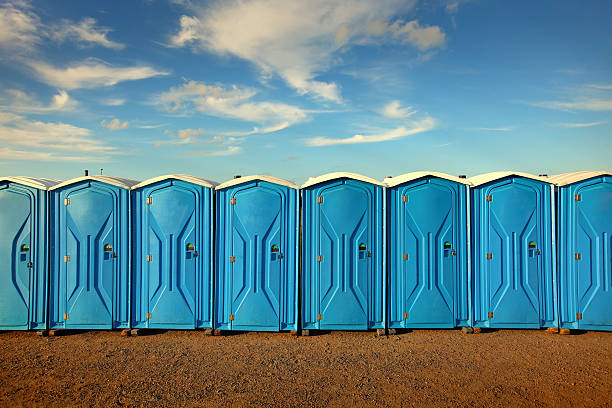 Best Portable Toilet Waste Disposal  in USA